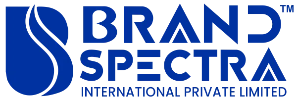 BrandSpectra Logo